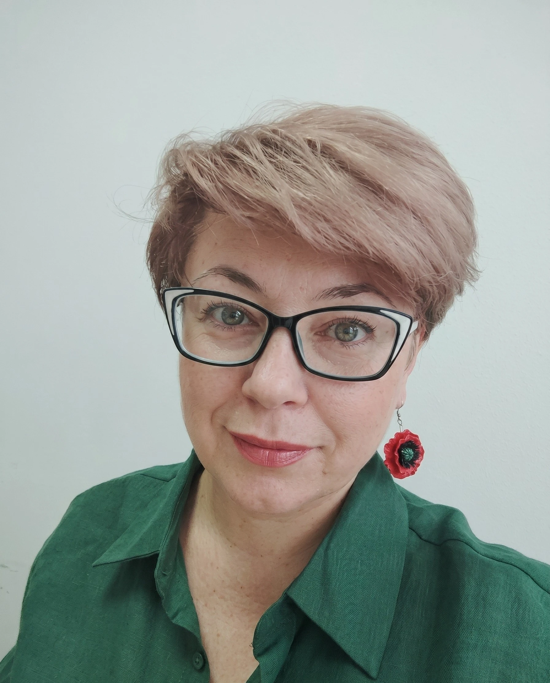 Наталья Глазкова